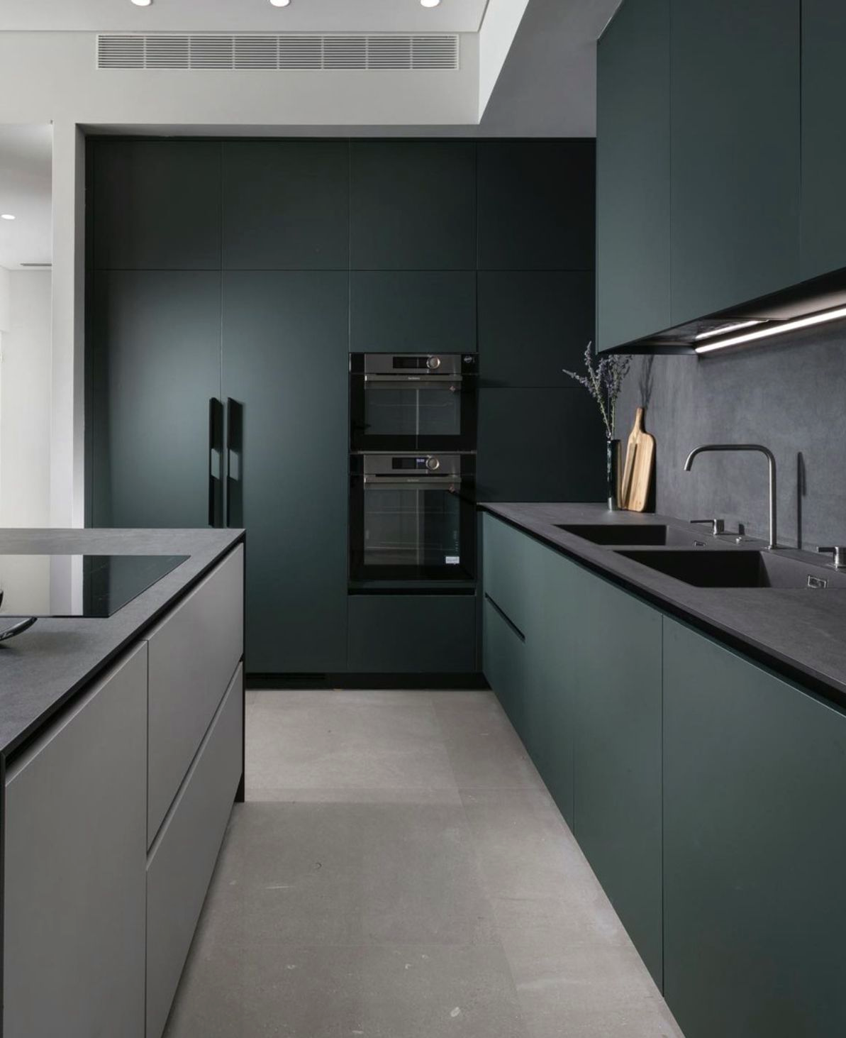 Interjera dizaina process Jelgavā